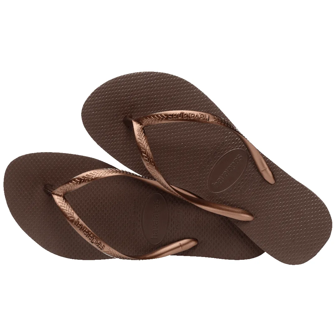 Women's Slim Flip Flops sold by Havaianas product image thumbnail 4