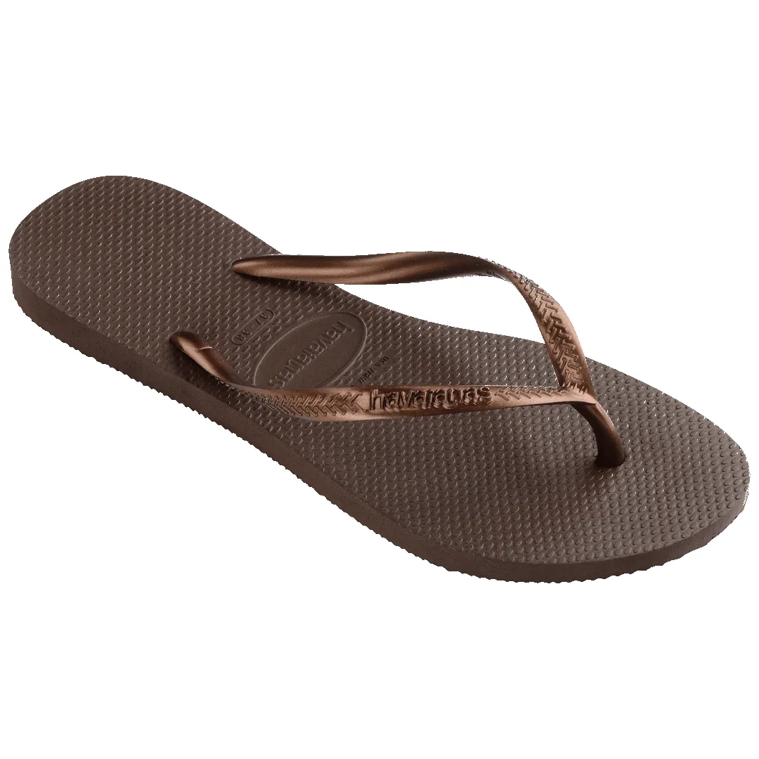 Women's Slim Flip Flops sold by Havaianas product image thumbnail 3