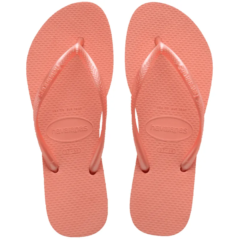 Women's Slim Flip Flops sold by Havaianas