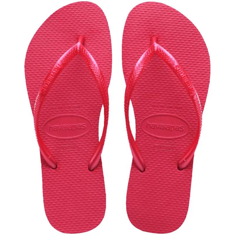 Women's Slim Flip Flops sold by Havaianas