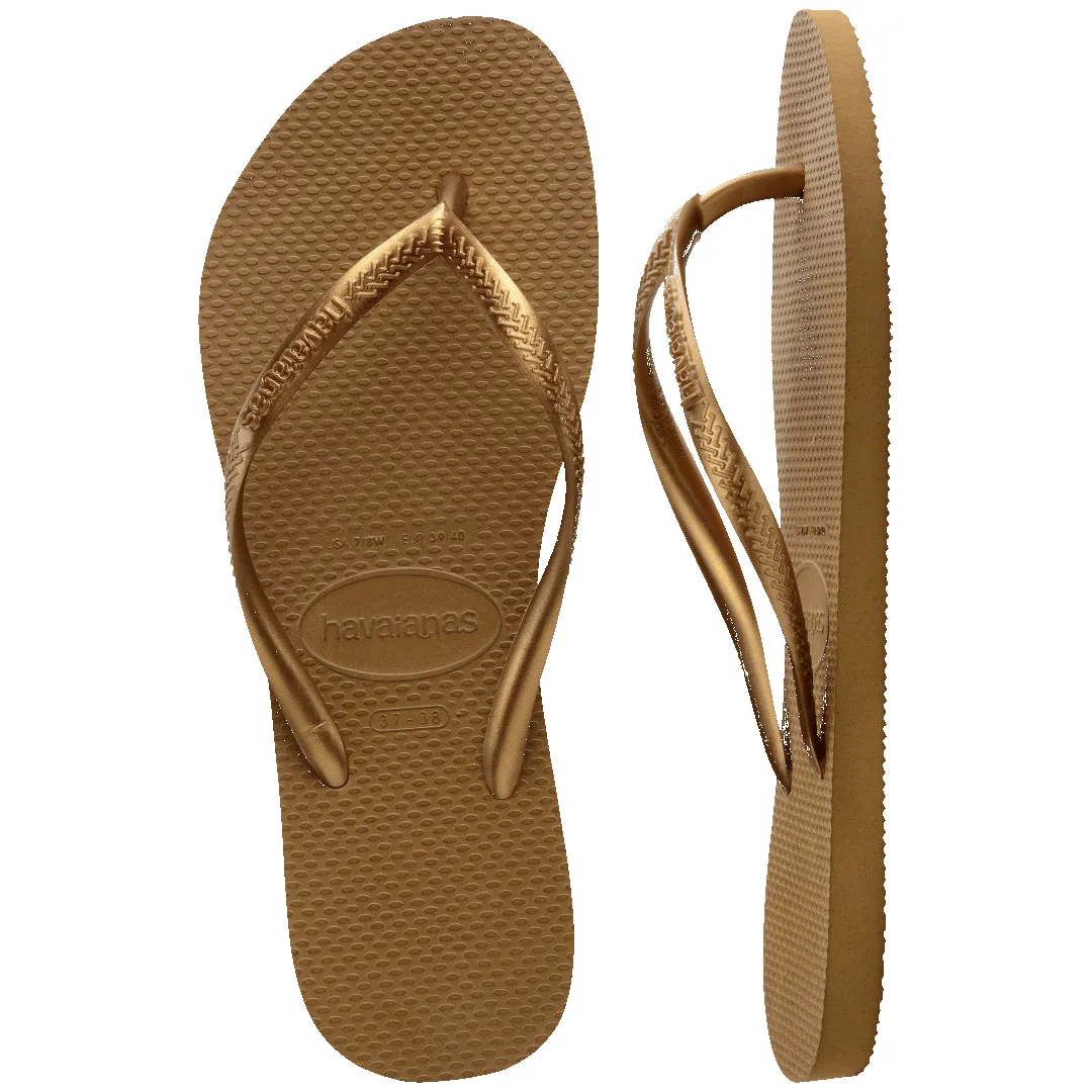 Women's Slim Flip Flops sold by Havaianas product image thumbnail 5
