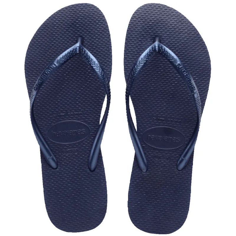 Women's Slim Flip Flops sold by Havaianas