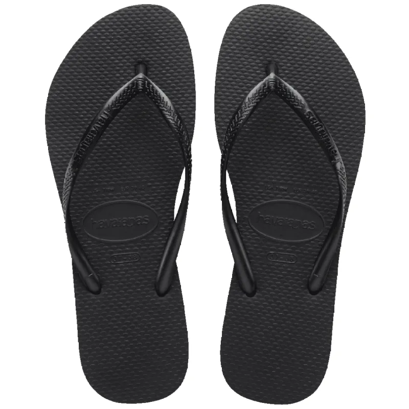 Women's Slim Flip Flops sold by Havaianas