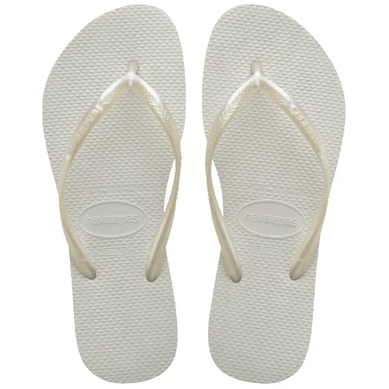 Women's Slim Flip Flops sold by Havaianas