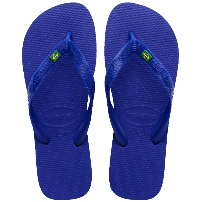 Men's Brazil Flip Flops sold by Havaianas