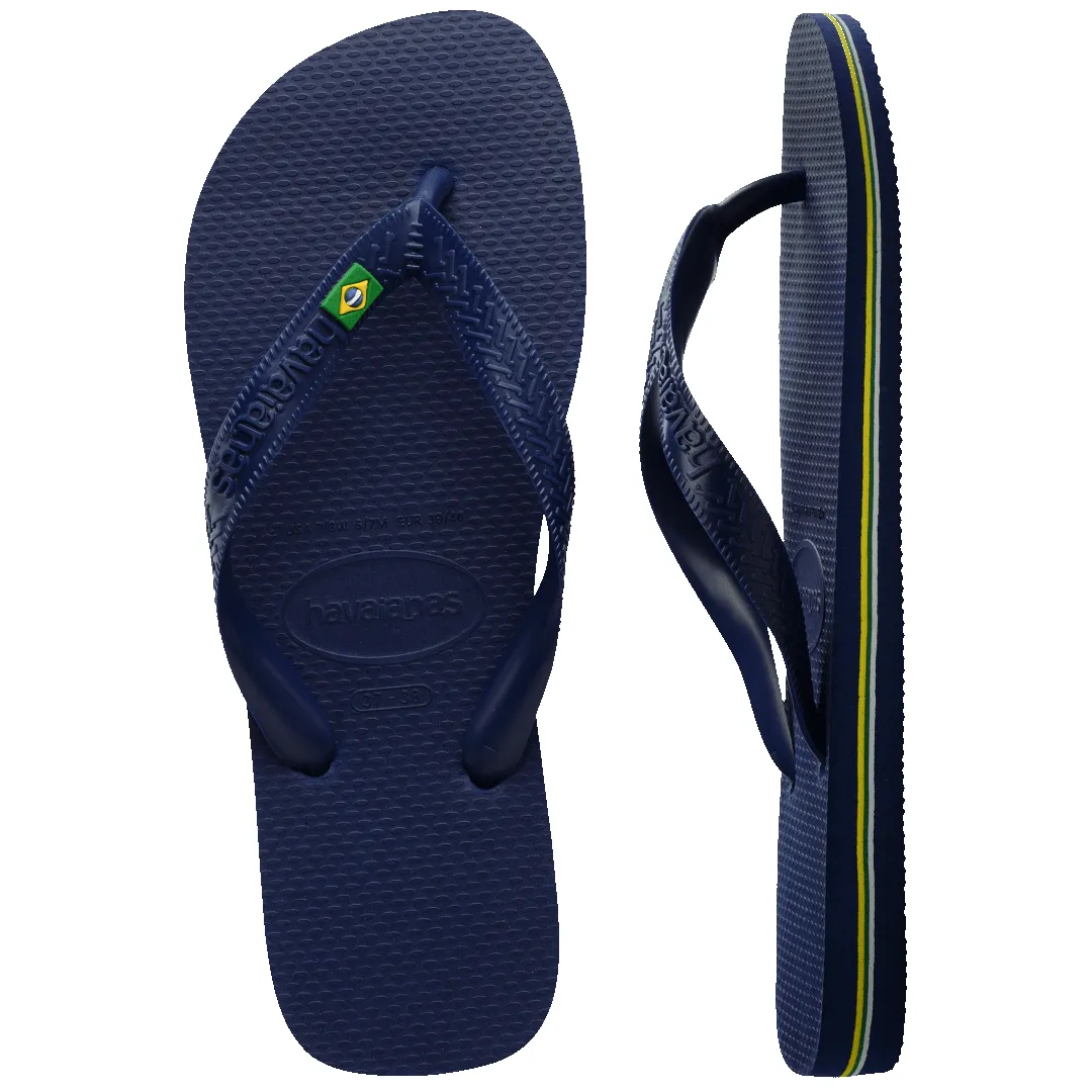 Men's Brazil Flip Flops sold by Havaianas product image thumbnail 5