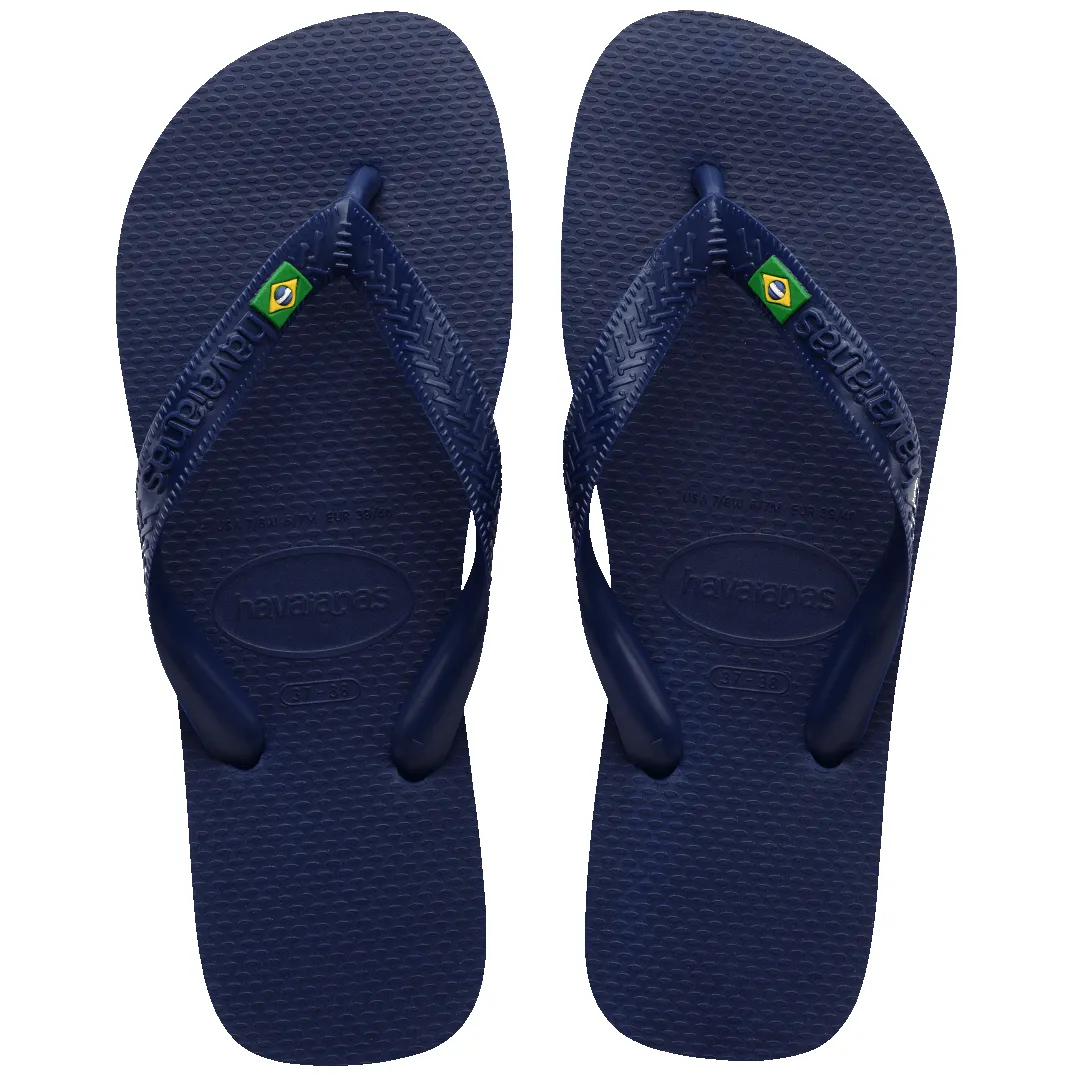 Men's Brazil Flip Flops sold by Havaianas