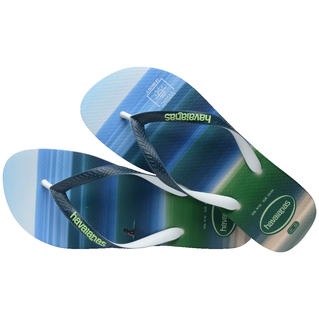 Men's Top Surf Sessions Flip Flops sold by Havaianas product image thumbnail 4