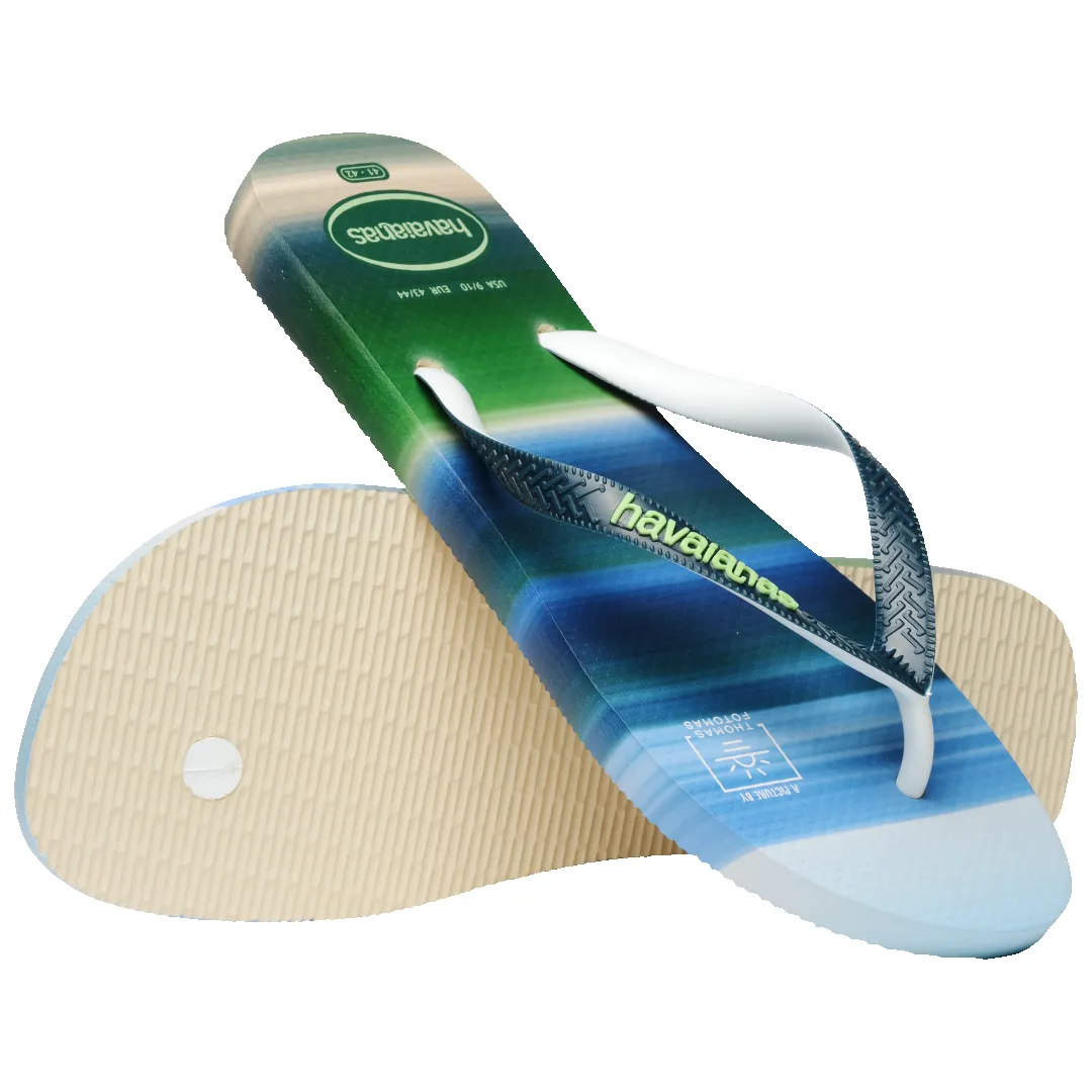 Men's Top Surf Sessions Flip Flops sold by Havaianas product image thumbnail 5
