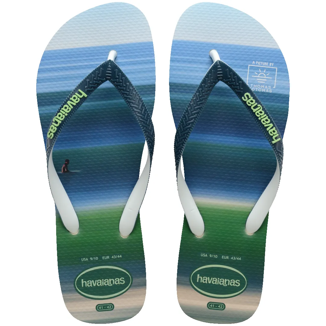 Men's Top Surf Sessions Flip Flops sold by Havaianas