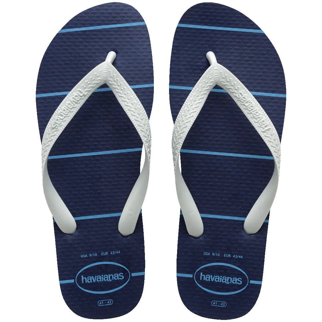 Men's Top Color Essential Flip Flops sold by Havaianas