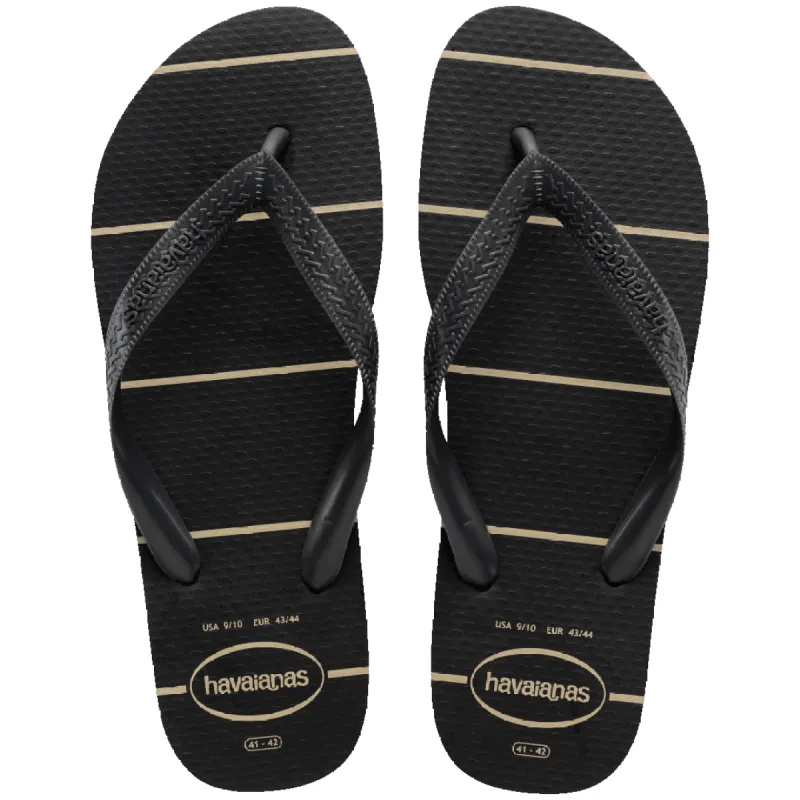 Men's Top Color Essential Flip Flops sold by Havaianas
