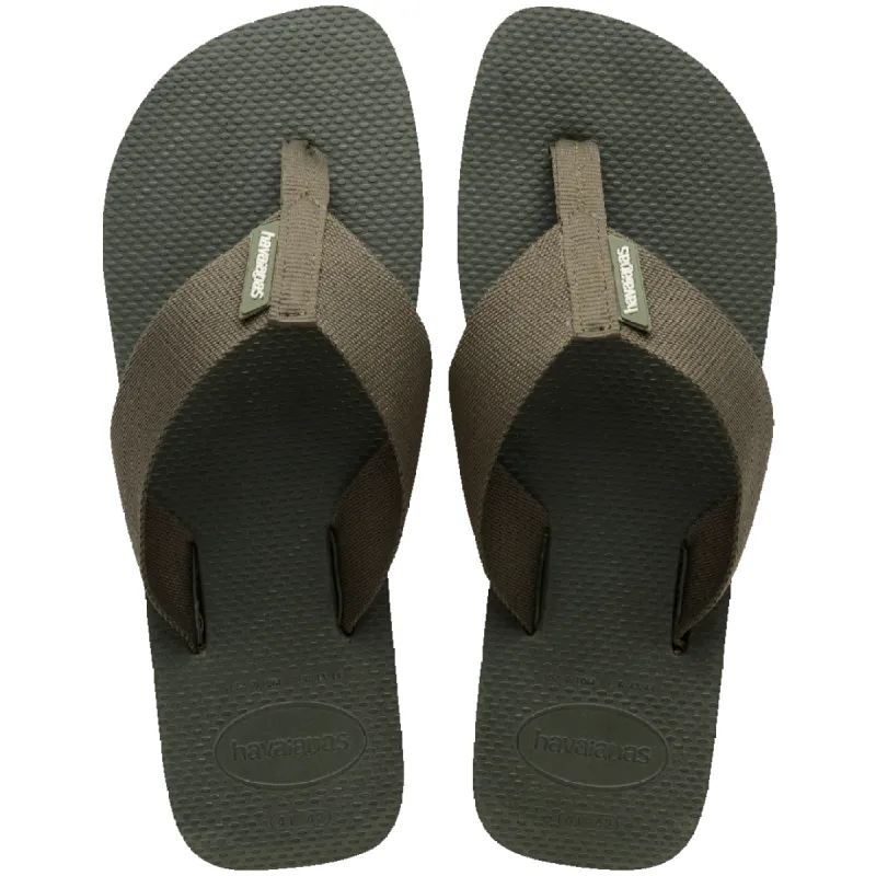 Men's Urban Basic Flip Flops sold by Havaianas