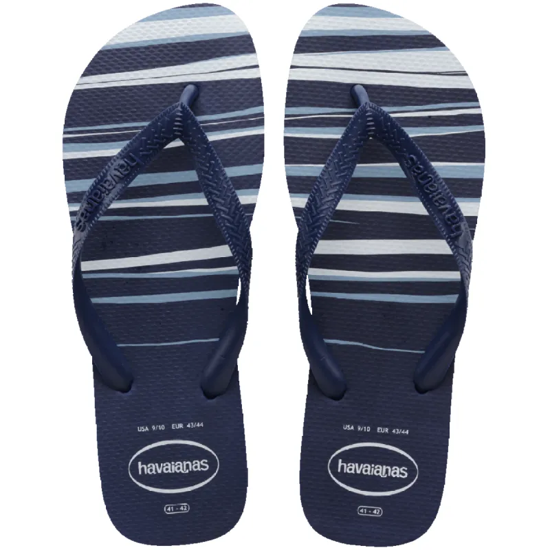 Men's Top Basic Flip Flops sold by Havaianas