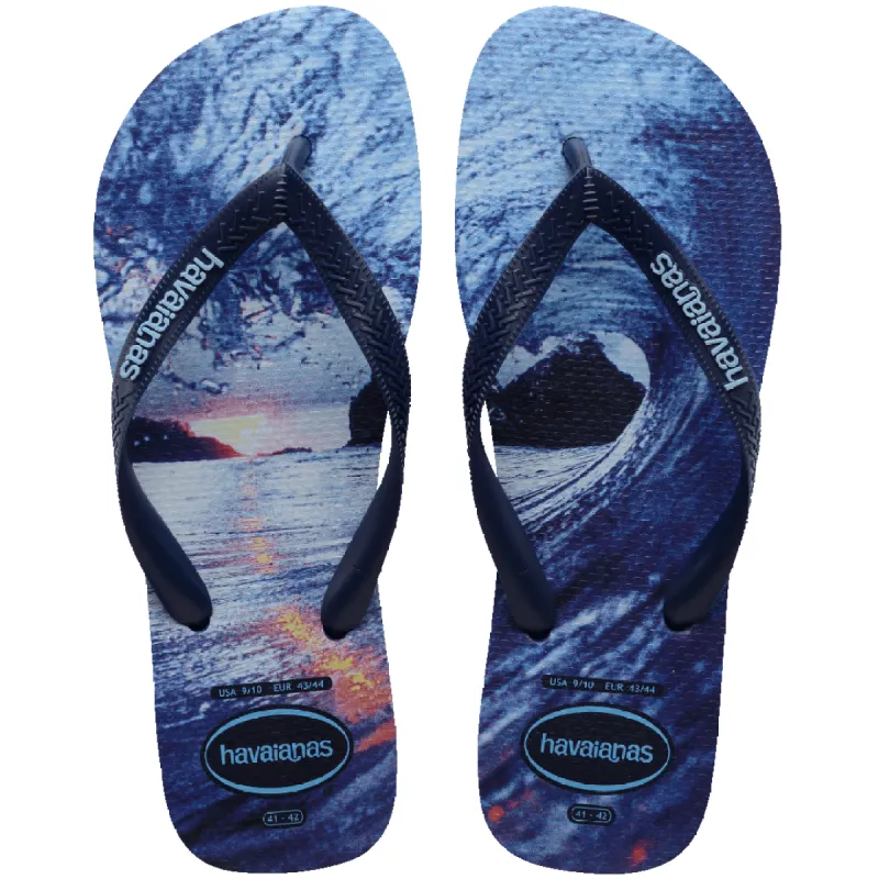 Men's Hype Flip Flops sold by Havaianas