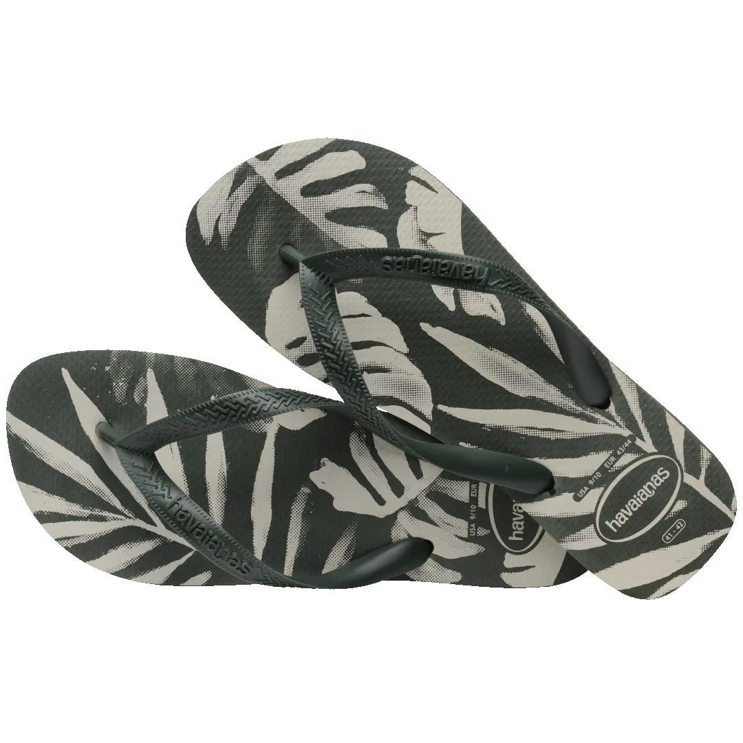 Men's Top Aloha Flip Flops sold by Havaianas product image thumbnail 4
