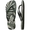 Men's Top Aloha Flip Flops sold by Havaianas