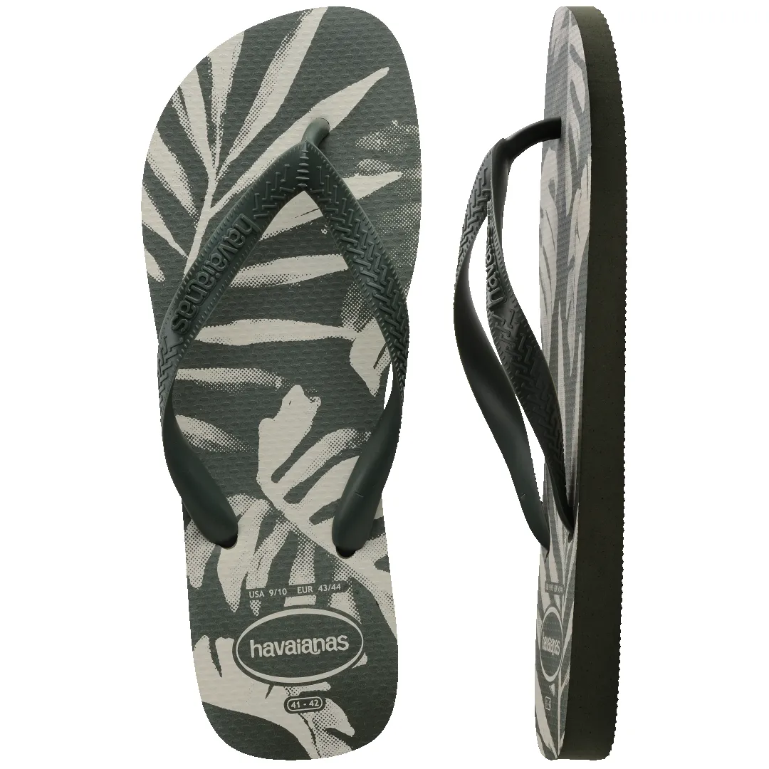 Men's Top Aloha Flip Flops sold by Havaianas product image thumbnail 5