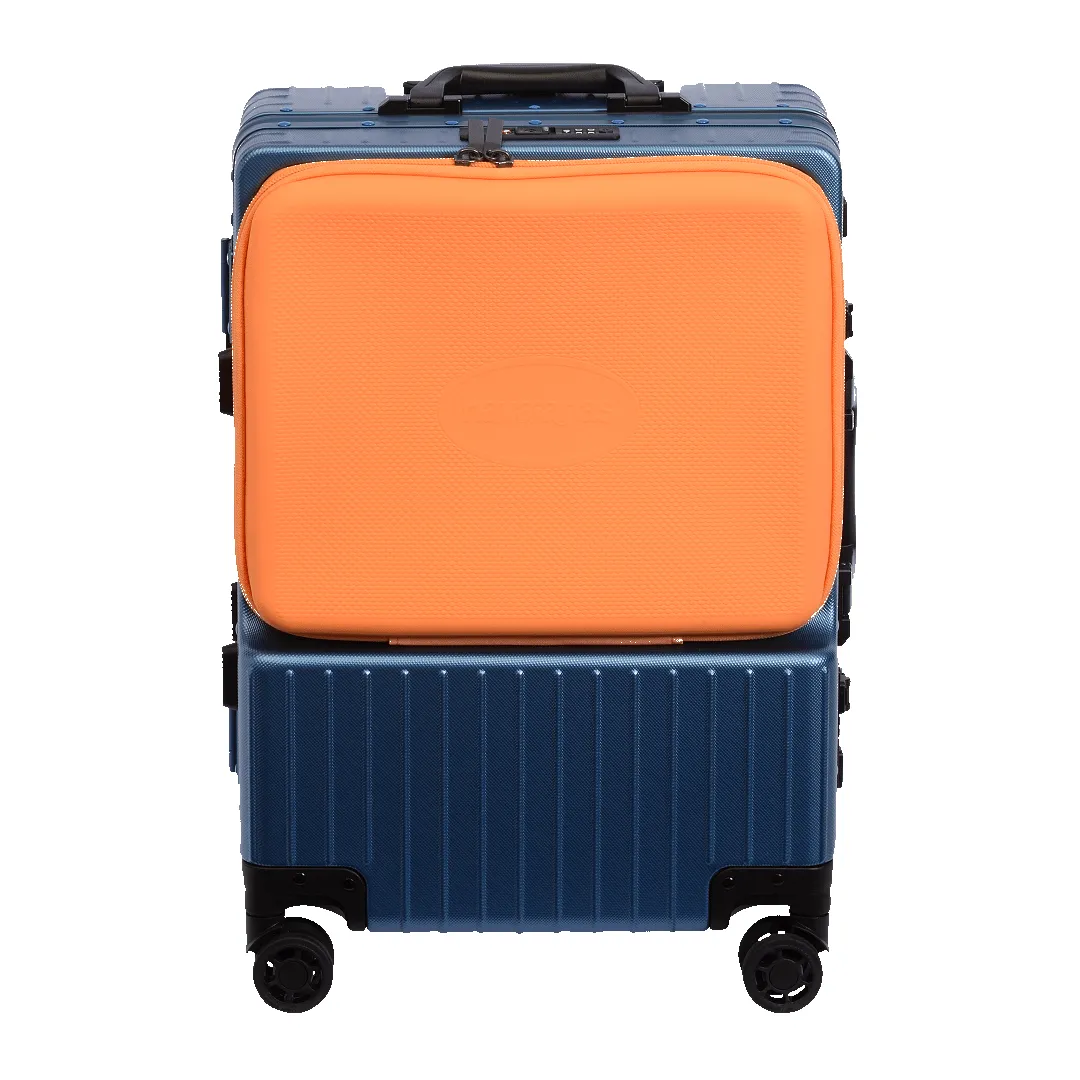 Carry-On Luggage sold by Havaianas product image thumbnail 2