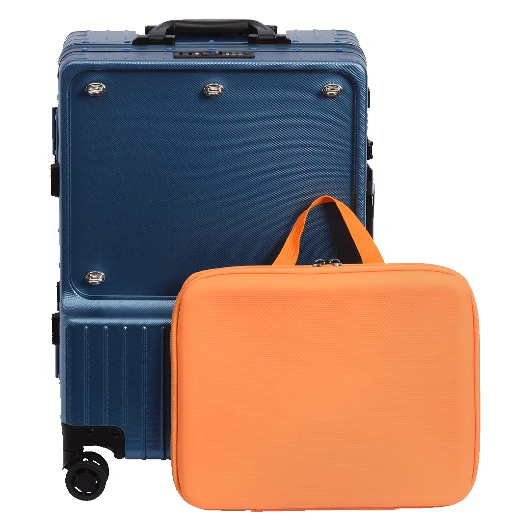 Carry-On Luggage sold by Havaianas product image thumbnail 5