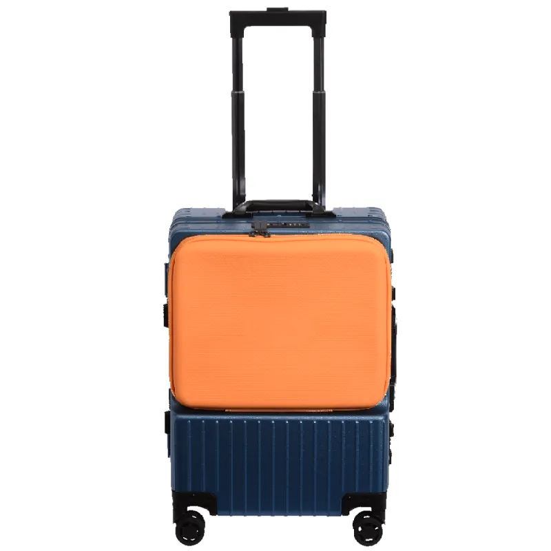 Carry-On Luggage sold by Havaianas