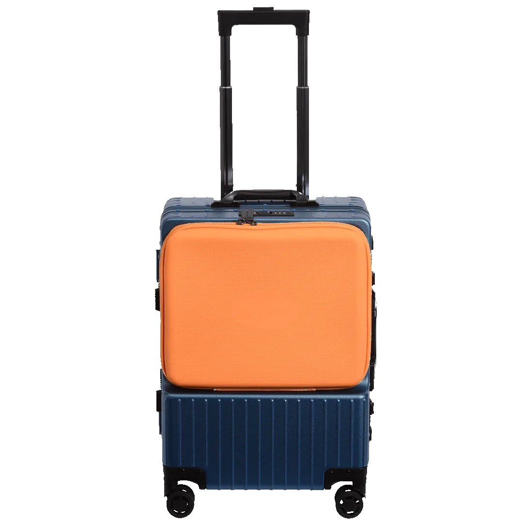 Carry-On Luggage sold by Havaianas
