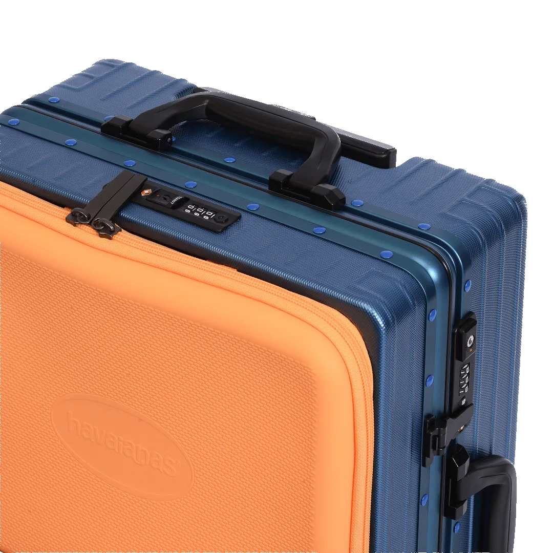Carry-On Luggage sold by Havaianas product image thumbnail 4