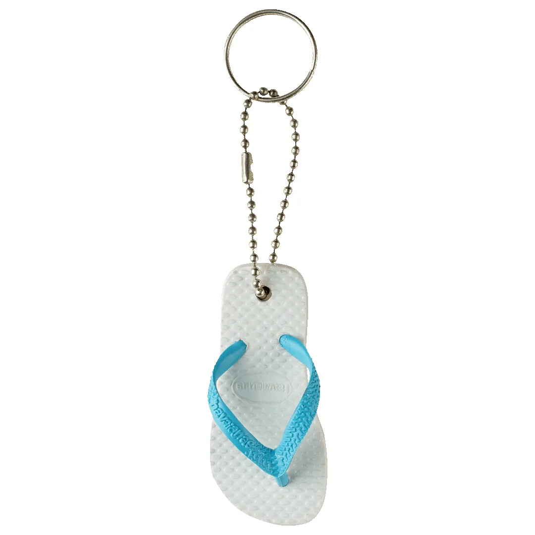 Flip Flop Keychain sold by Havaianas