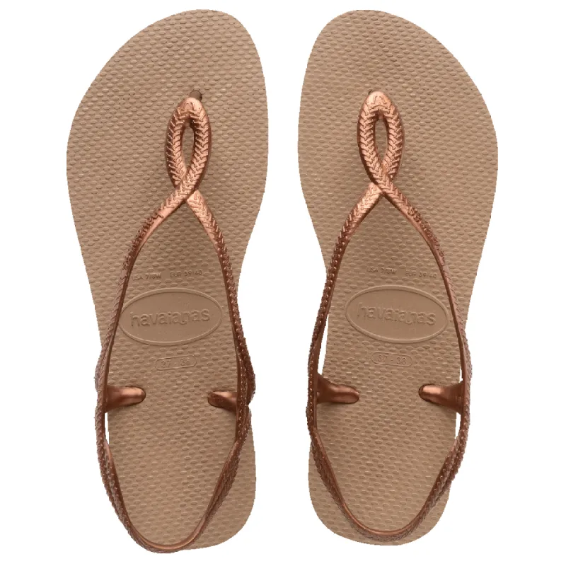 Women's Luna Sandal sold by Havaianas