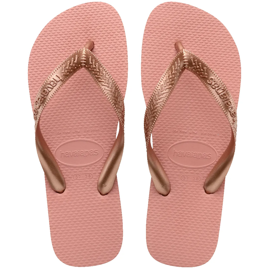 Women's Top Tiras Flip Flops sold by Havaianas