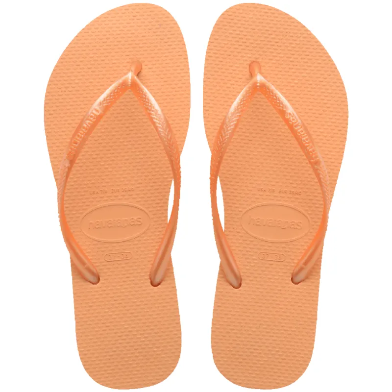 Women's Slim Flip Flops sold by Havaianas