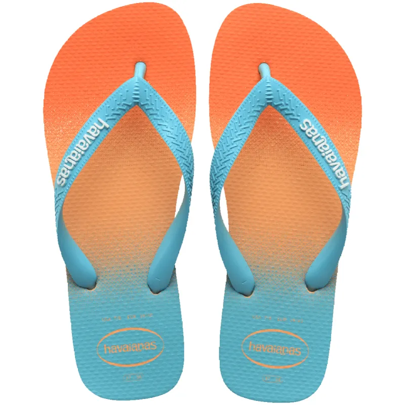 Women's Top Fashion Flip Flops sold by Havaianas