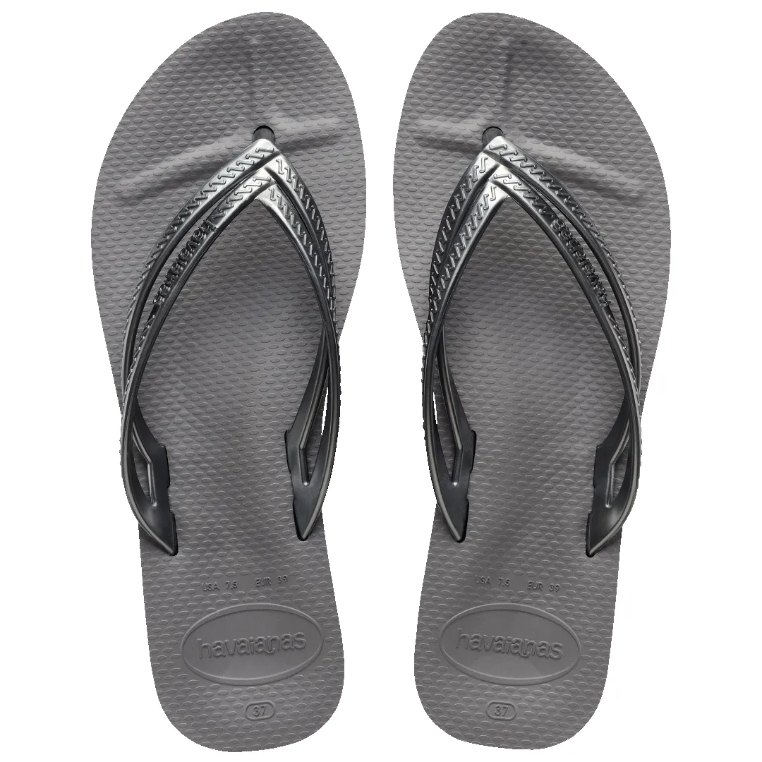Women's Wedge Flip Flops sold by Havaianas