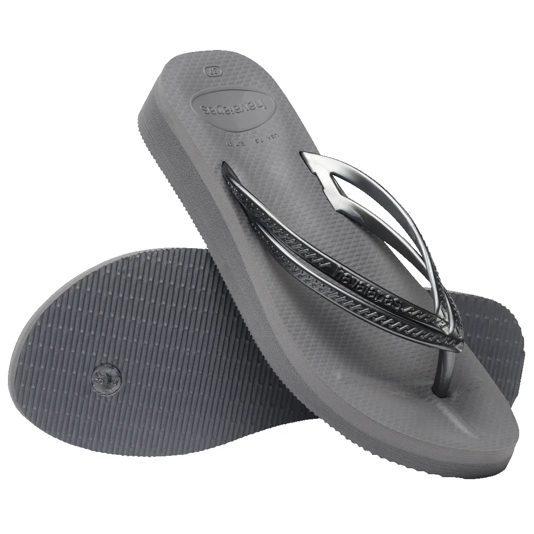 Women's Wedge Flip Flops sold by Havaianas product image thumbnail 5