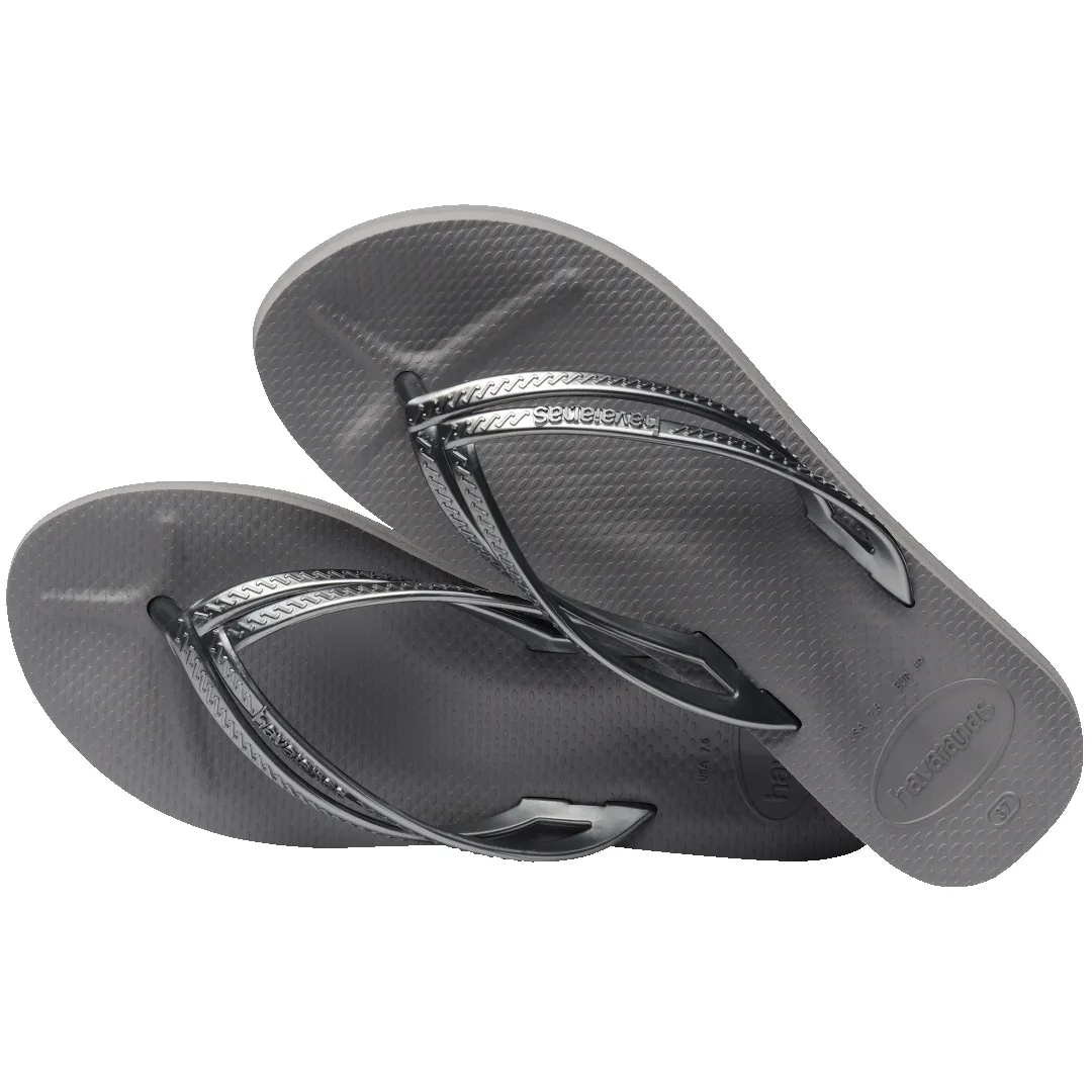 Women's Wedge Flip Flops sold by Havaianas product image thumbnail 4