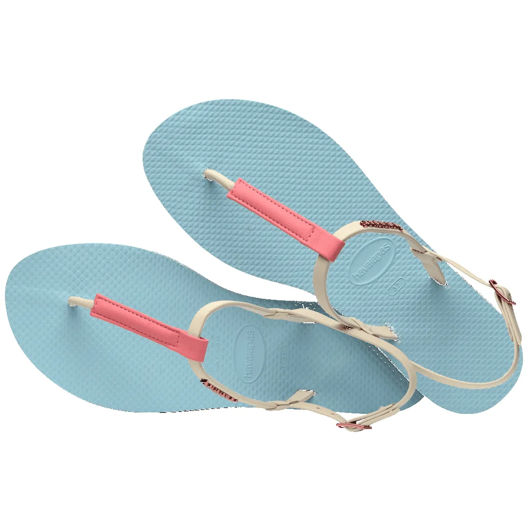 Women's You Rio Sandals sold by Havaianas product image thumbnail 4