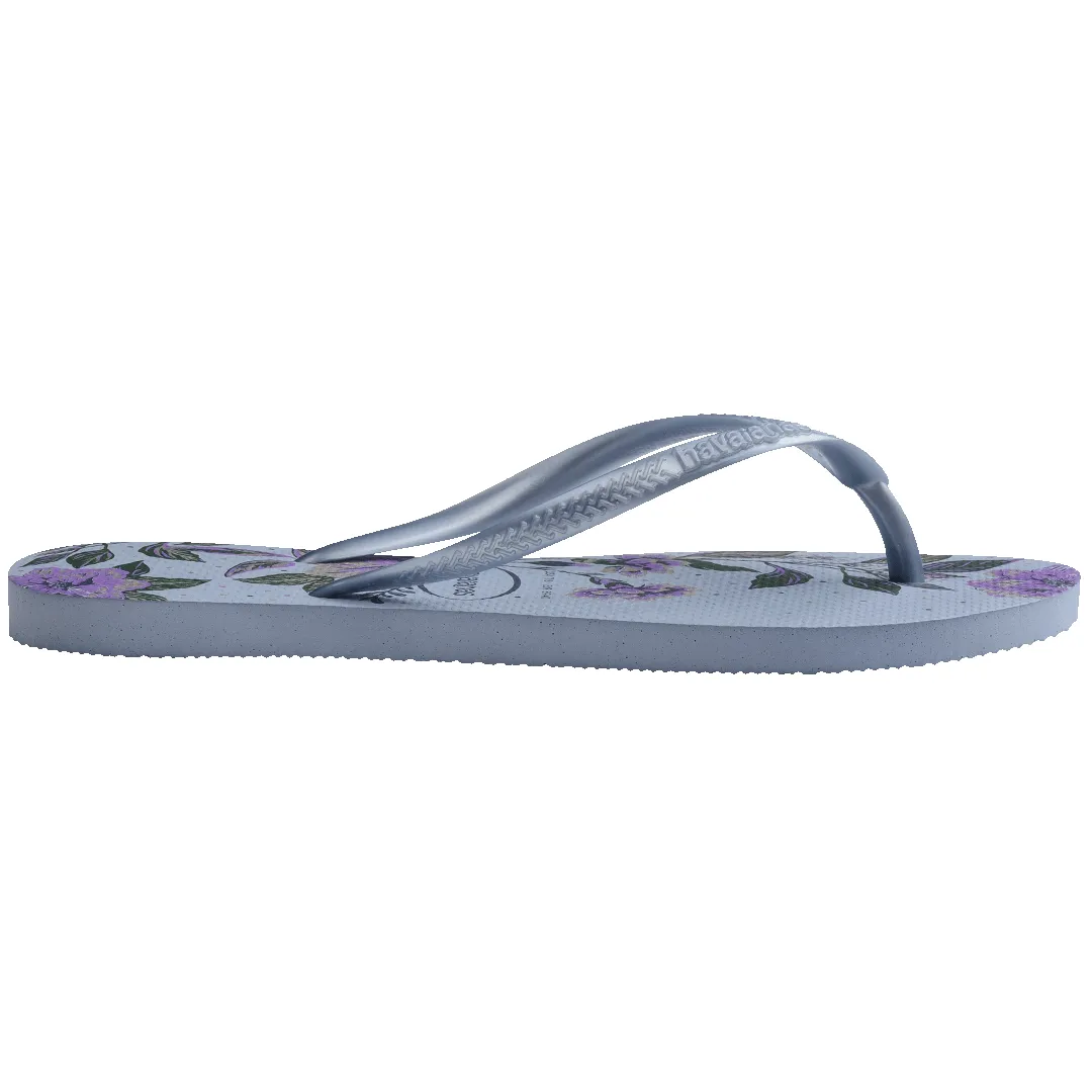 Women's Slim Organic Flip Flops sold by Havaianas product image thumbnail 3
