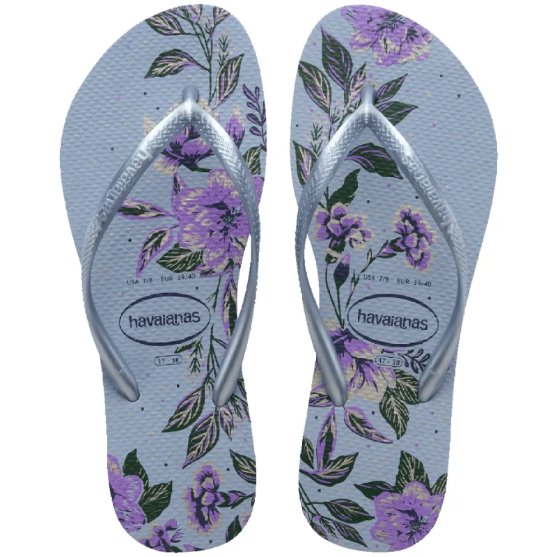 Women's Slim Organic Flip Flops sold by Havaianas