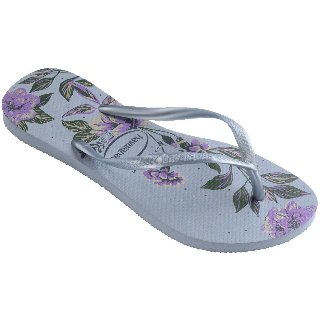Women's Slim Organic Flip Flops sold by Havaianas product image thumbnail 2