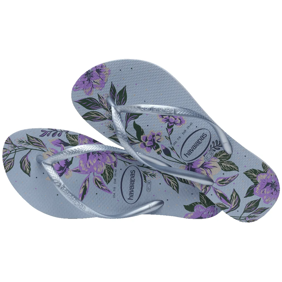 Women's Slim Organic Flip Flops sold by Havaianas product image thumbnail 4