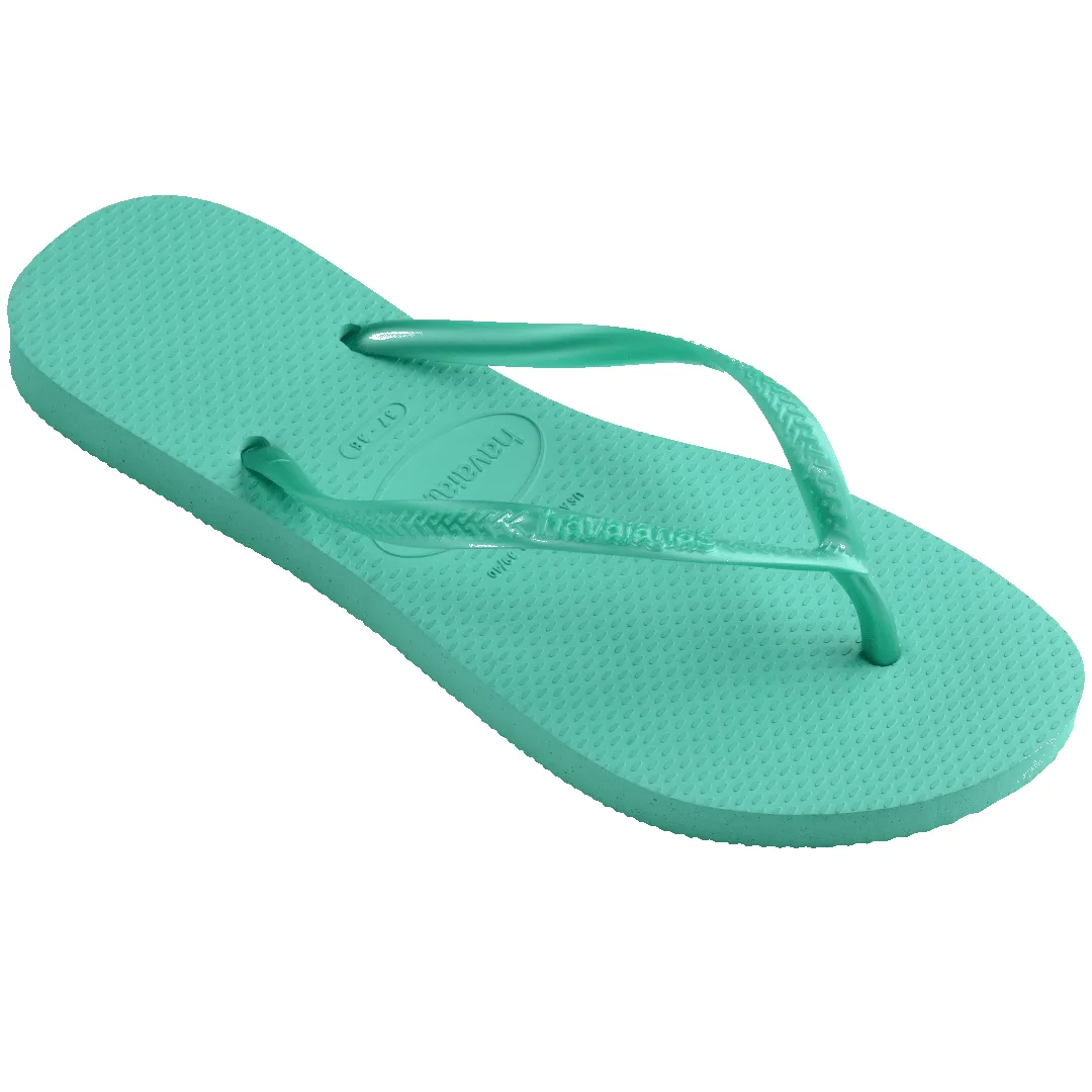 Women's Slim Flip Flops sold by Havaianas product image thumbnail 2