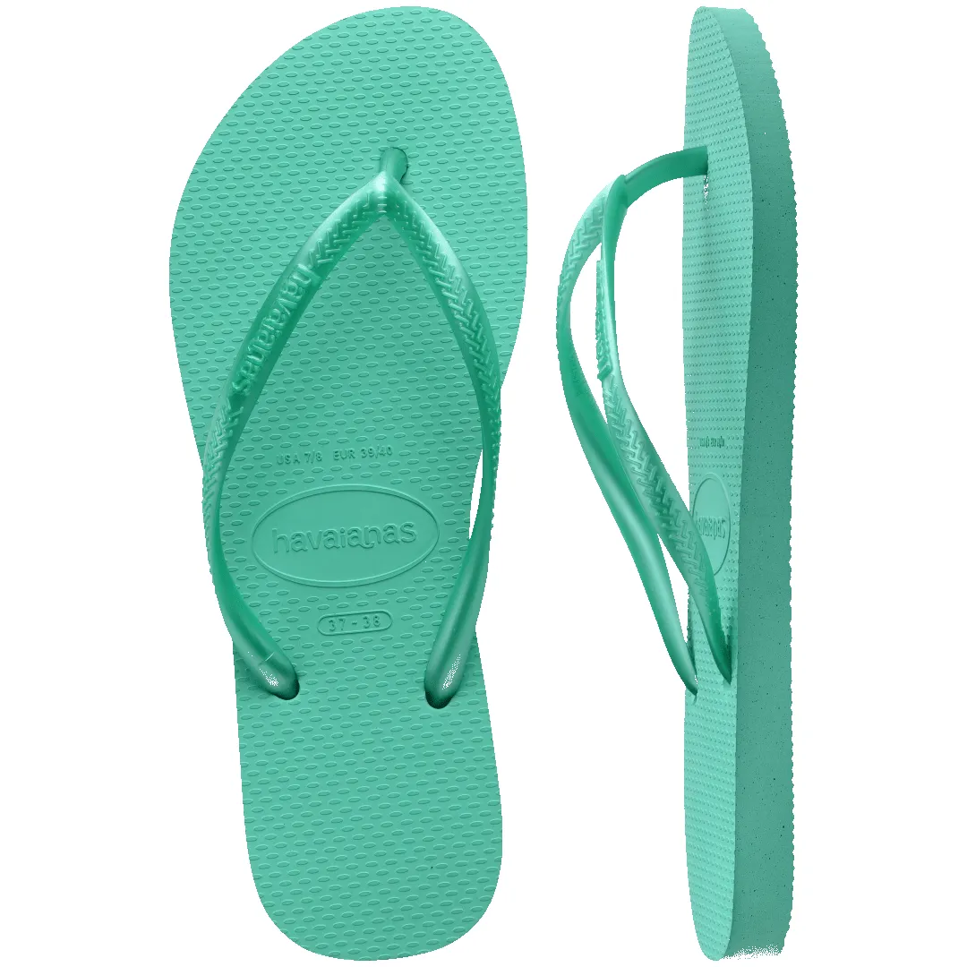 Women's Slim Flip Flops sold by Havaianas product image thumbnail 5