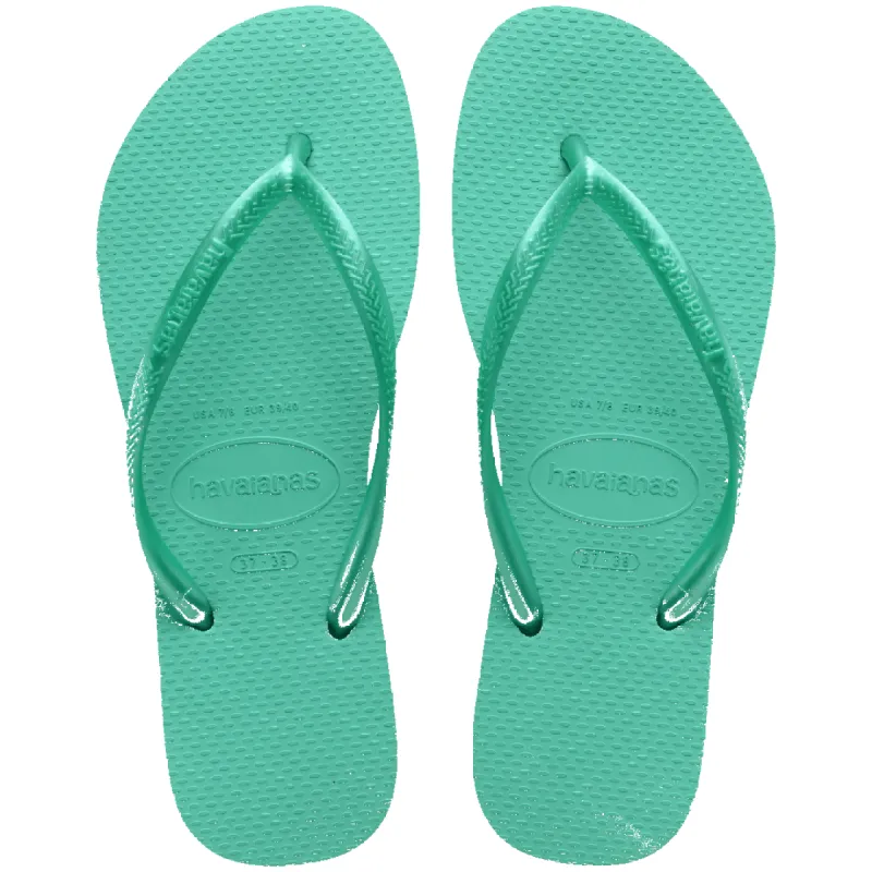 Women's Slim Flip Flops sold by Havaianas