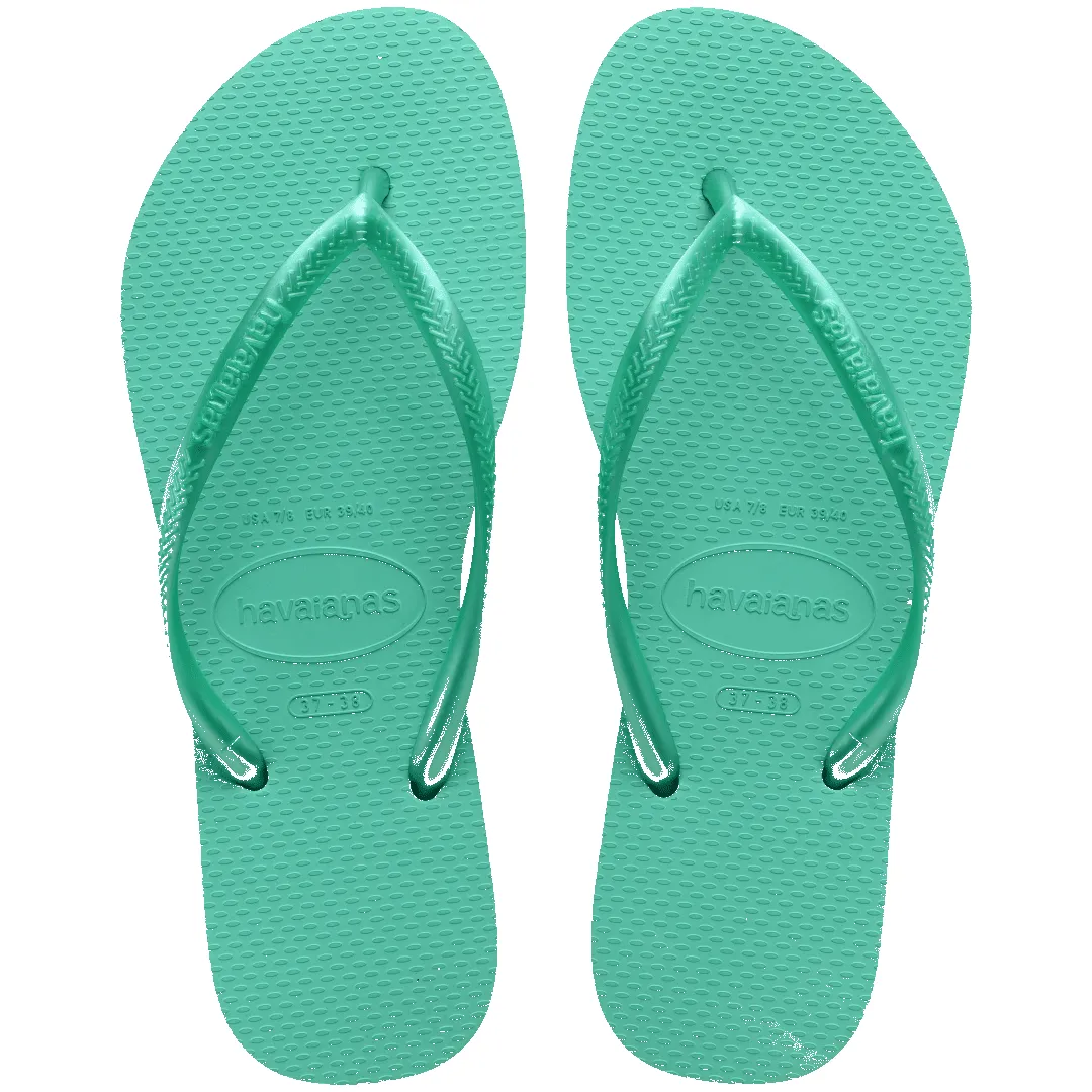 Women's Slim Flip Flops sold by Havaianas