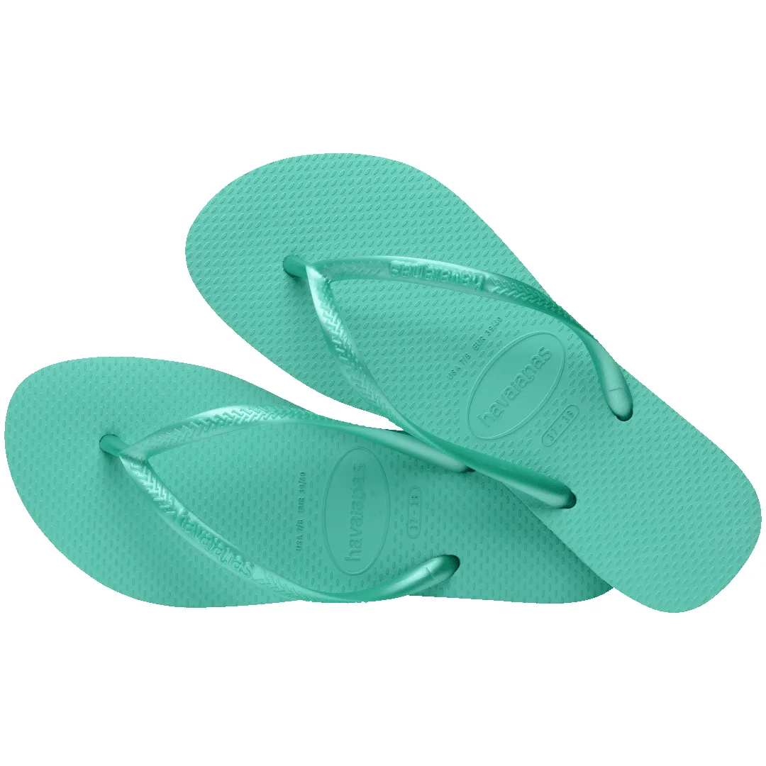 Women's Slim Flip Flops sold by Havaianas product image thumbnail 4