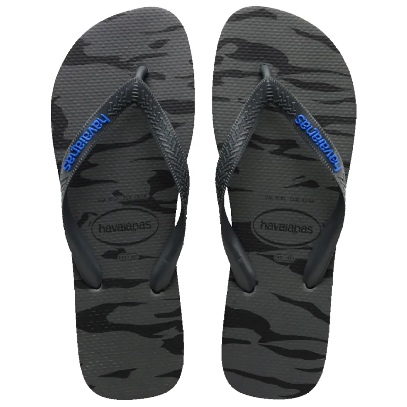 Men's Top Camouflage Flip Flops sold by Havaianas