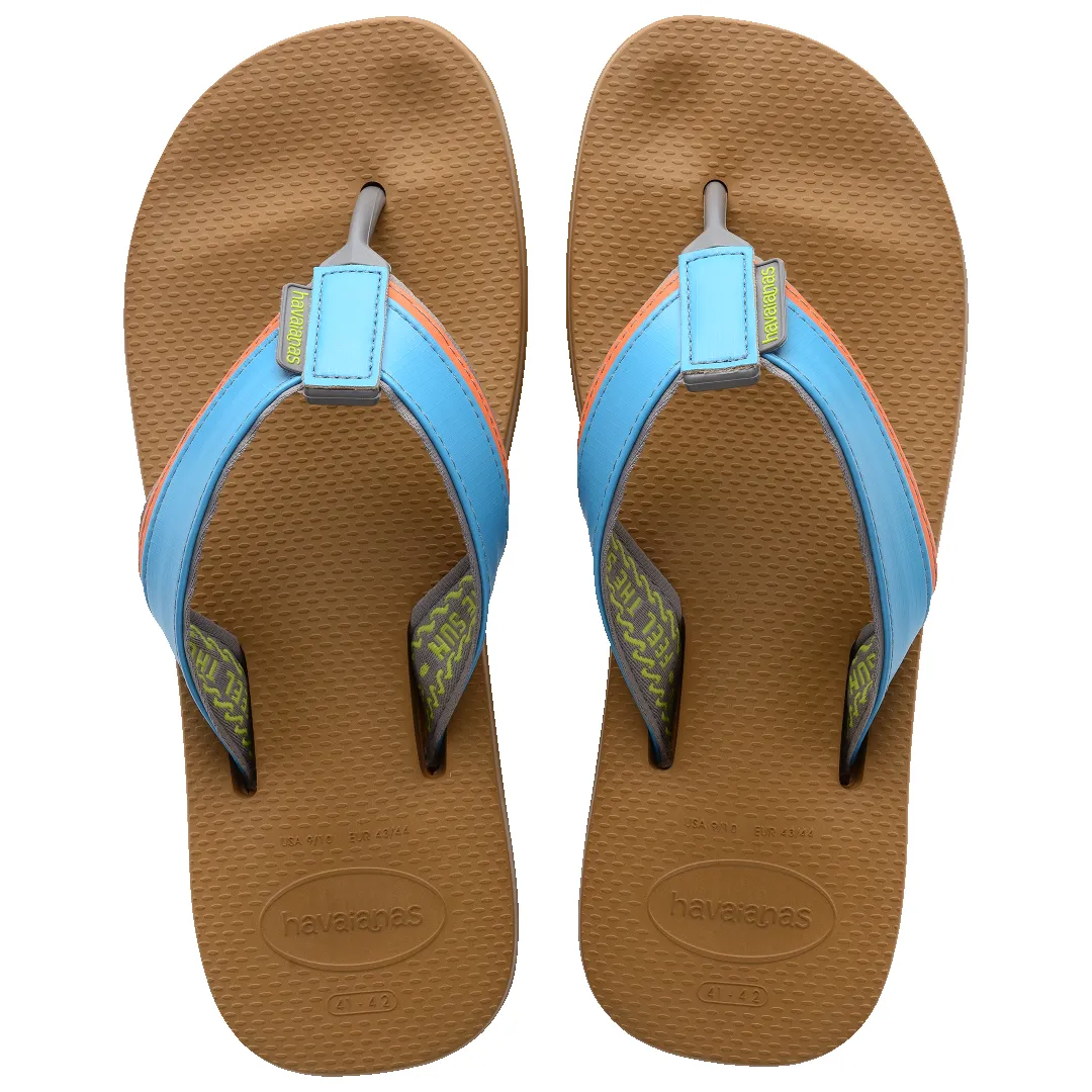 Men's Urban Tech Flip Flops sold by Havaianas