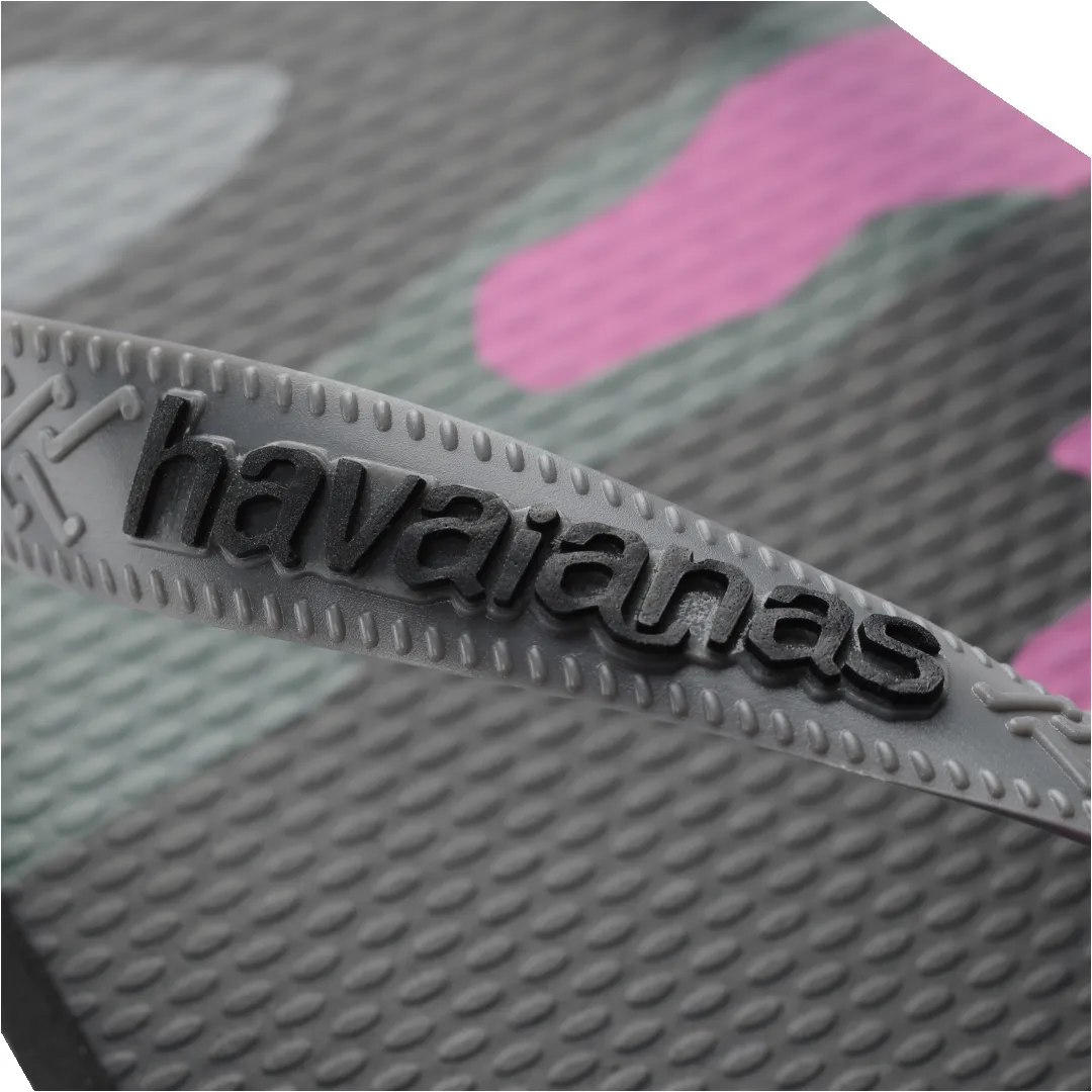 Men's Top Camo Flip Flops sold by Havaianas product image thumbnail 5