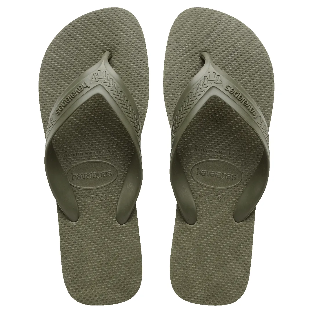 Men's Top Max Flip Flop sold by Havaianas