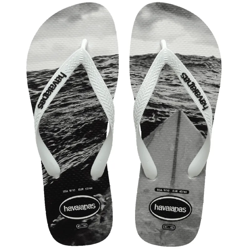 Men's Hype Flip Flops sold by Havaianas